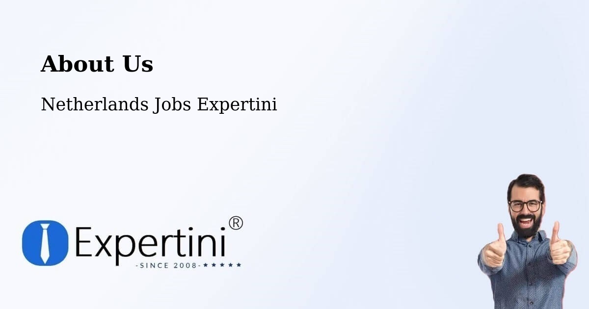 About Expertini Recruitment Platform  – Borgharen - Borgharen, Netherlands Jobs Expertini