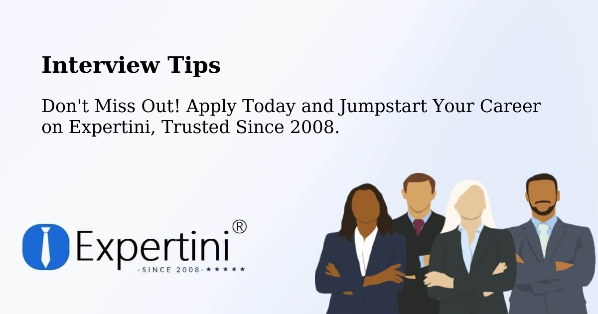 Interview Tips & Techniques for Job Seekers – Borgharen - Borgharen, Netherlands Jobs Expertini