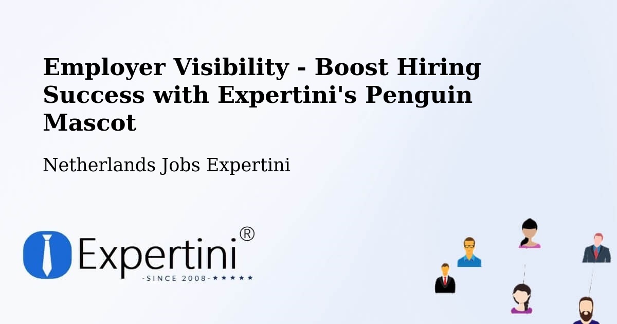 CV and Resume Visibility Optimization – Borgharen - Netherlands Jobs Expertini